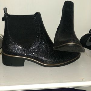 Kate spade ♠️ boots